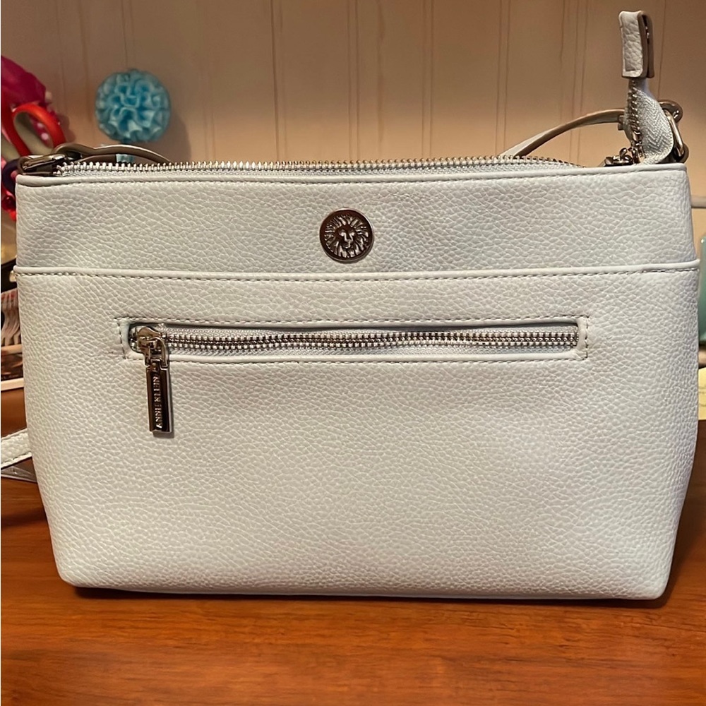 Anne Klein Crossbody